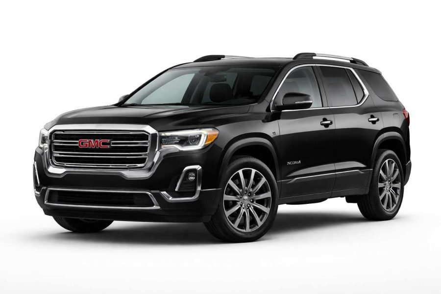 Chevrolet Suburban(or similar)