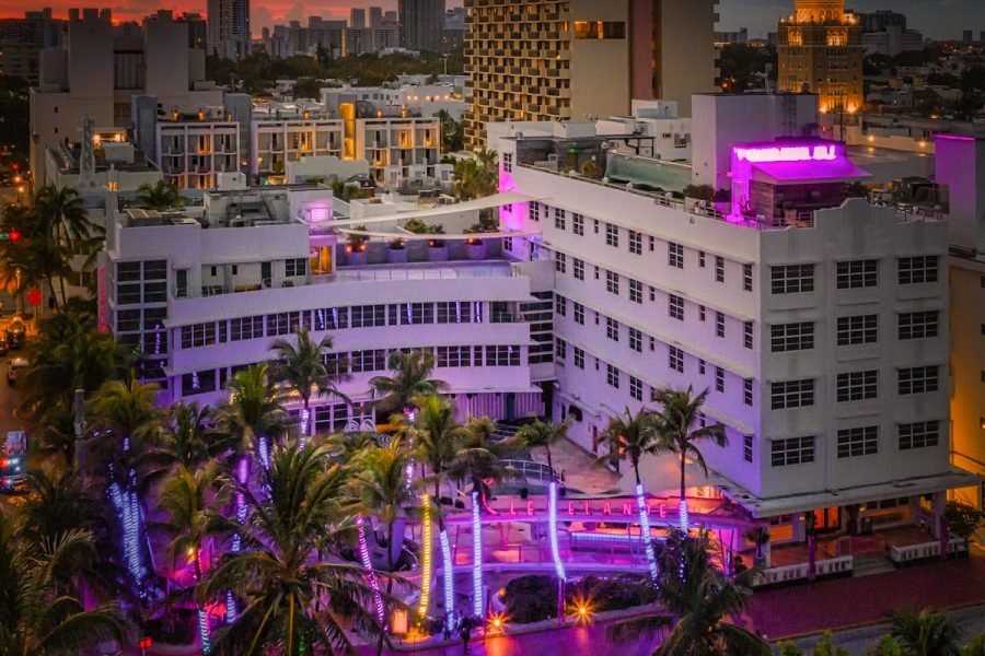Clevelander South Beach