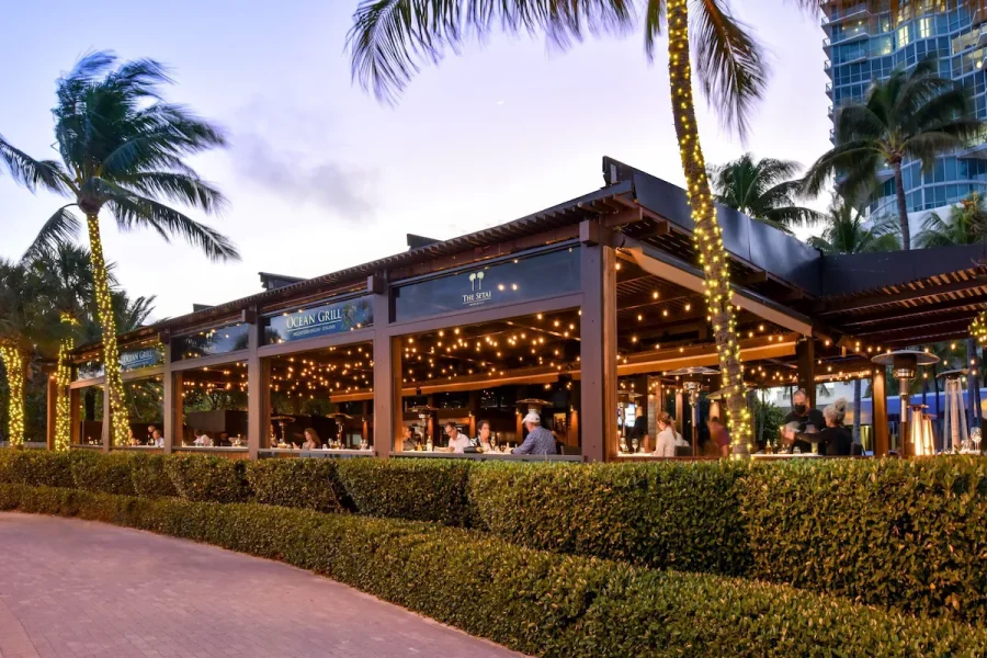 The Setai, Miami Beach