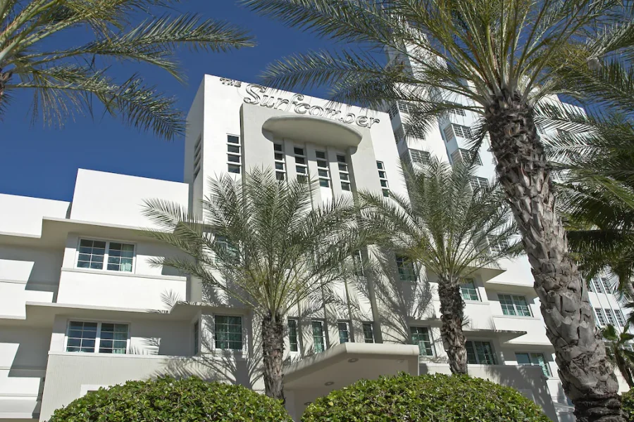 Kimpton Surfcomber Hotel by IHG