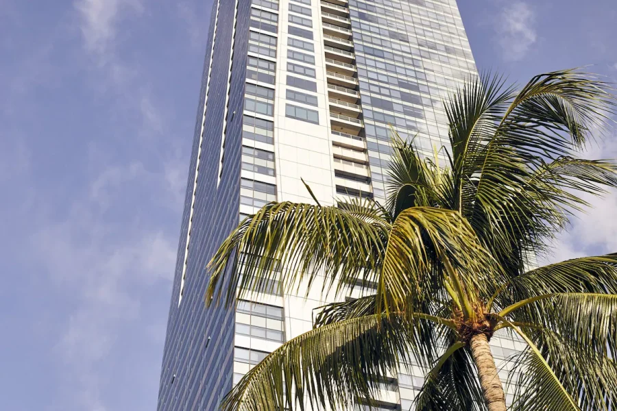 Four Seasons Hotel Miami