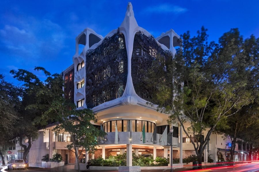 Mayfair House Hotel & Garden