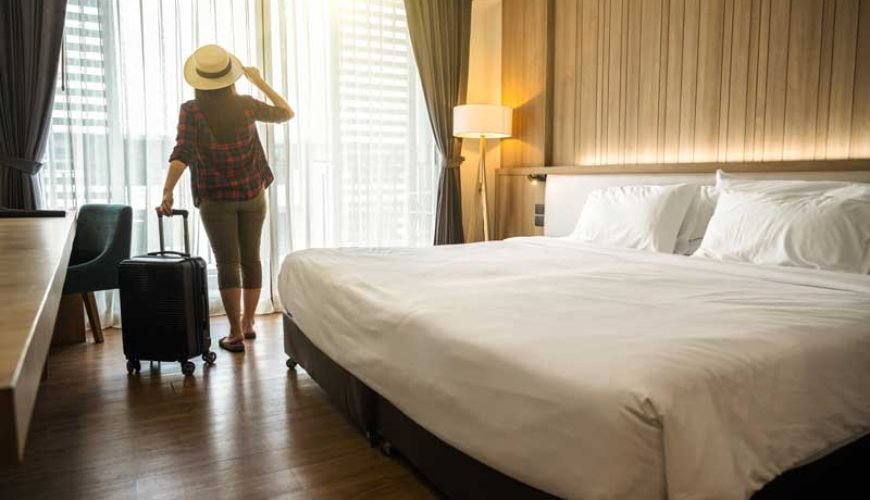 Why Choose UBTravels for Your Next Adventure?