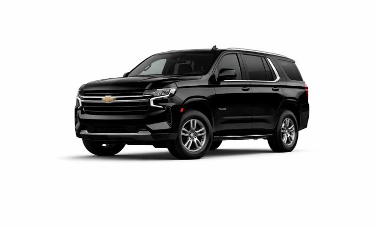 Chevrolet Tahoe (or similar)