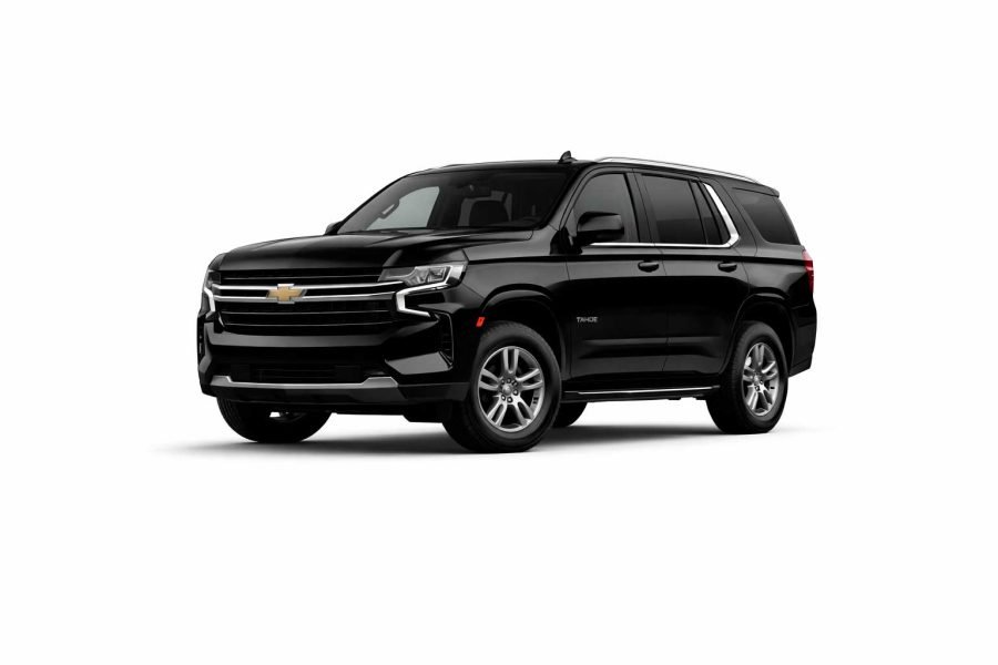 Chevrolet Tahoe (or similar)
