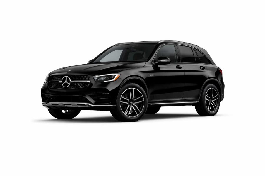 Mercedes-AMG GLC 43(or similar)