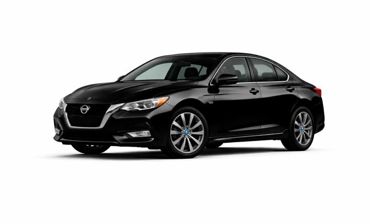 Nissan Sentra (or similar)